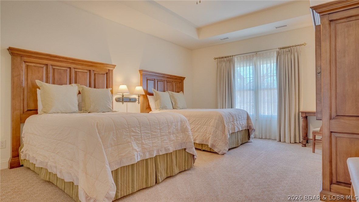 Private Quarters at Porto Cima - Residential