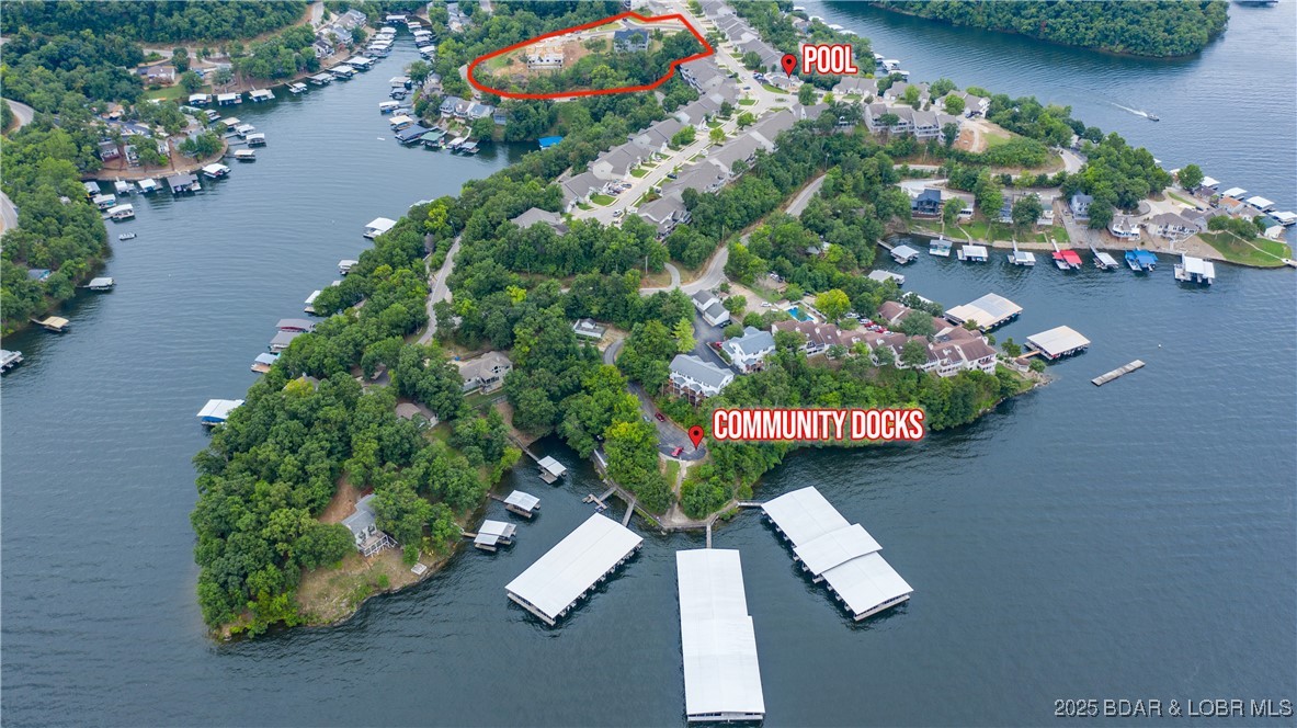 Enclaves at Grandview - Residential