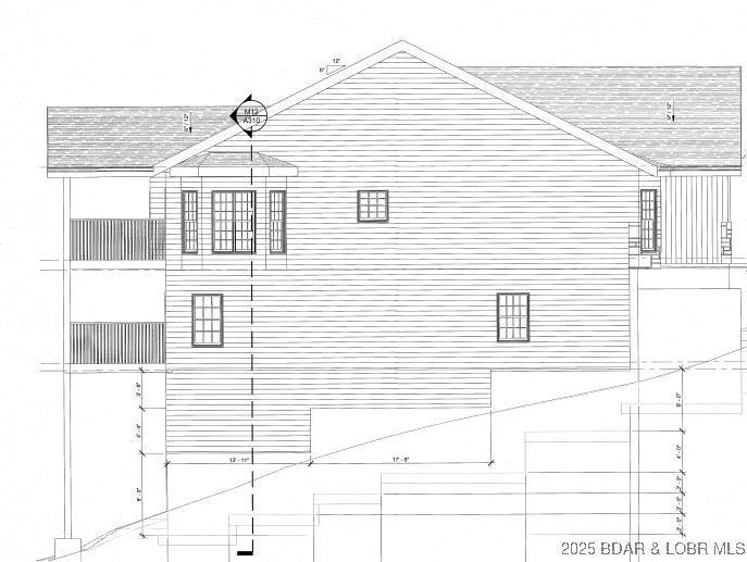 Enclaves at Grandview - Residential