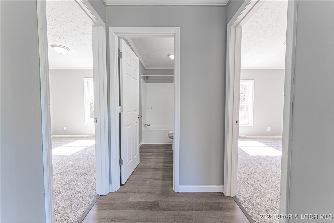 Town N Country - Residential