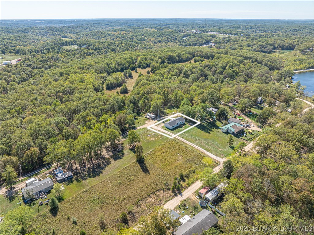 Town N Country - Residential