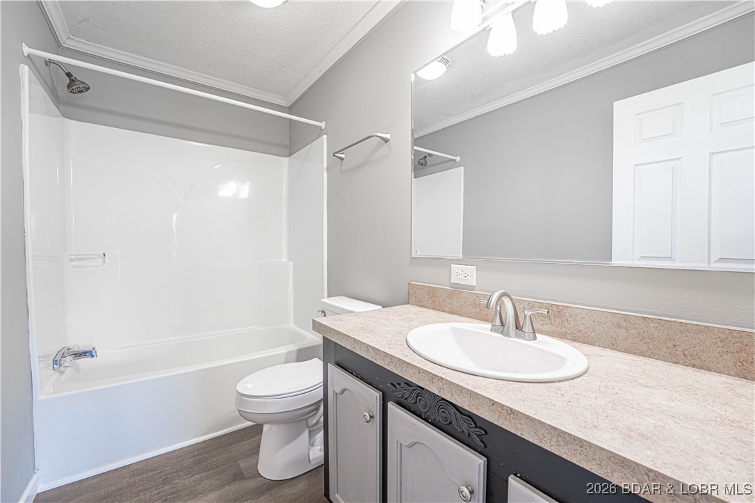 Town N Country - Residential