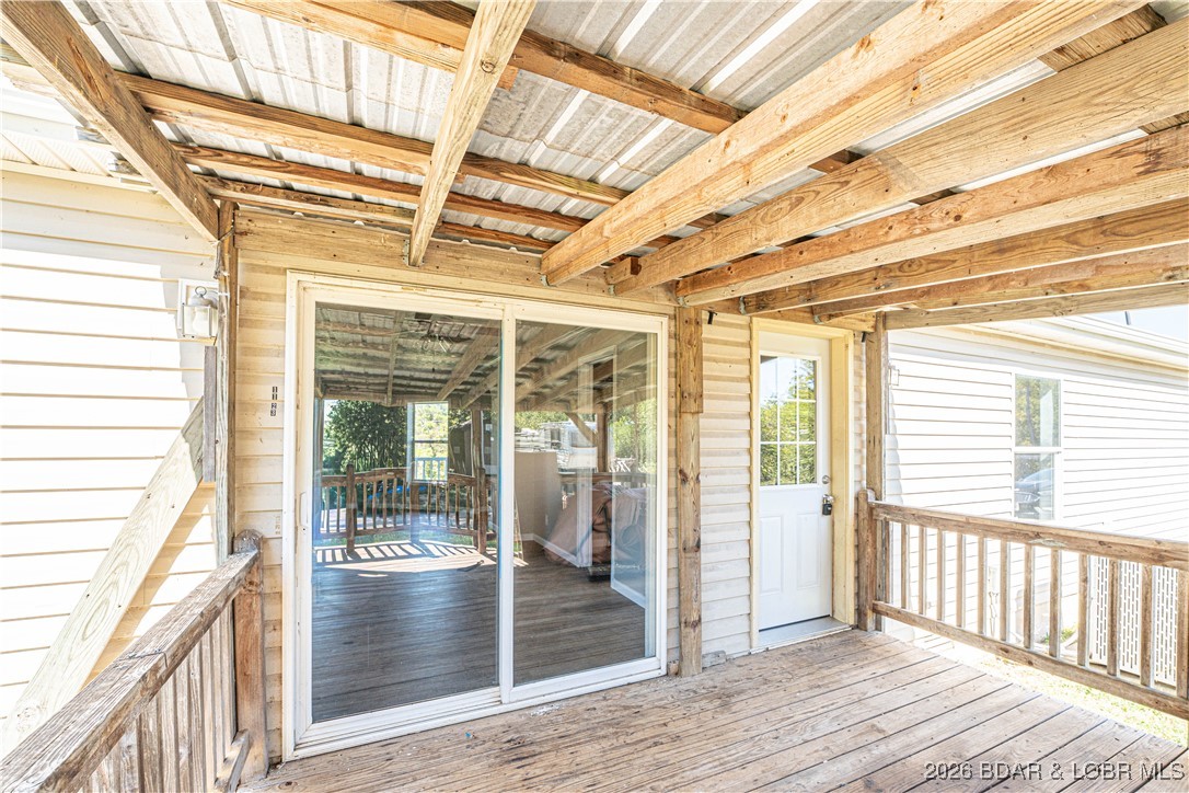 Town N Country - Residential