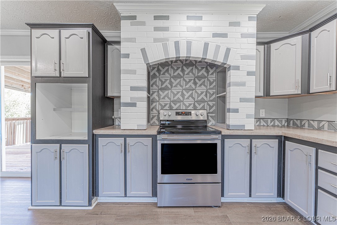 Town N Country - Residential