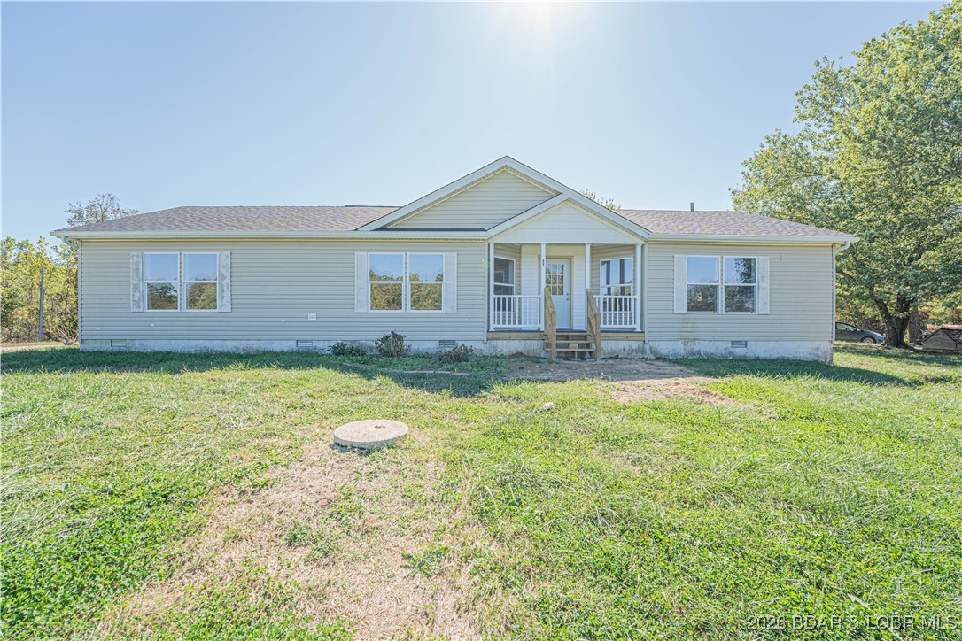 Town N Country - Residential