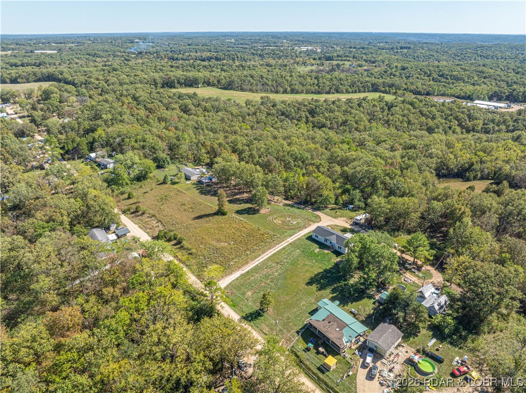 Town N Country - Residential