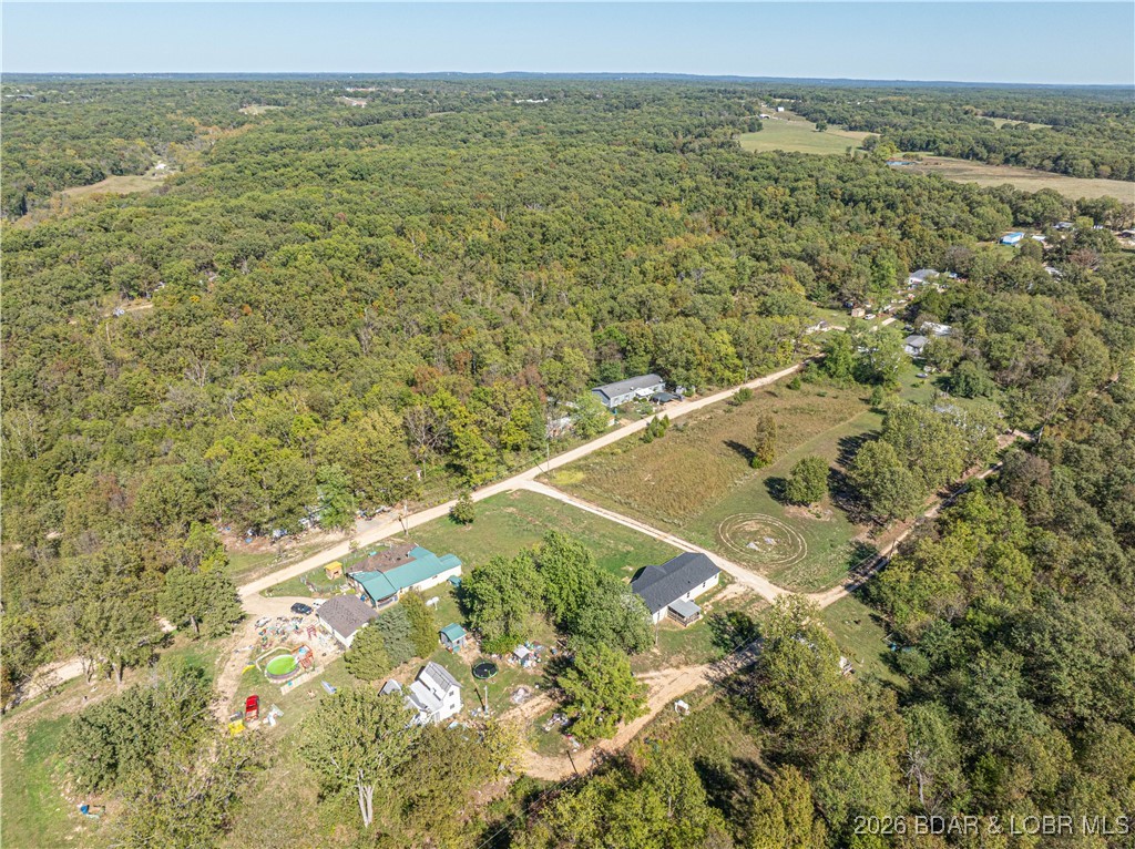 Town N Country - Residential