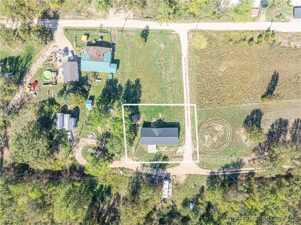 Town N Country - Residential