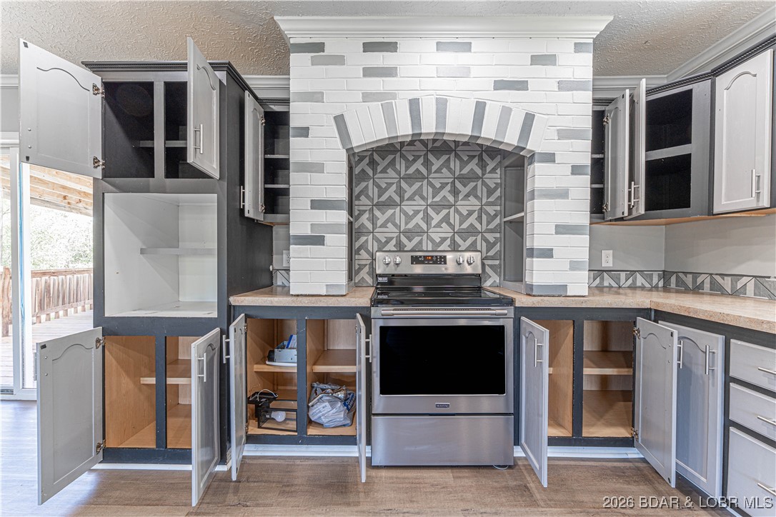 Town N Country - Residential