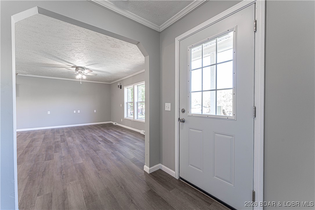 Town N Country - Residential