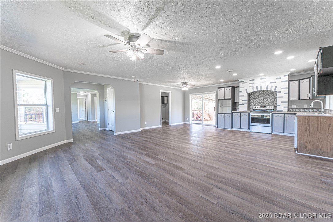 Town N Country - Residential