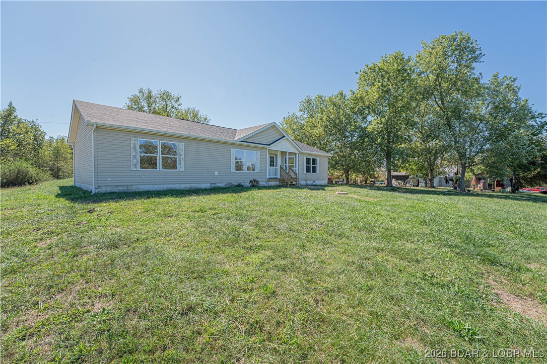 Town N Country - Residential