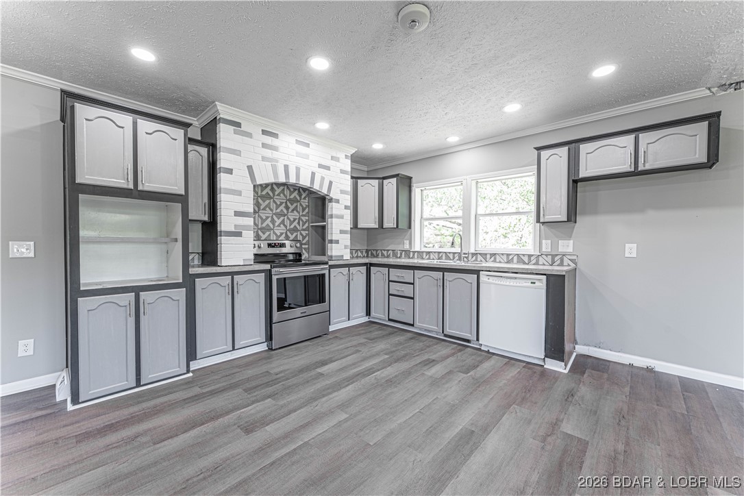 Town N Country - Residential