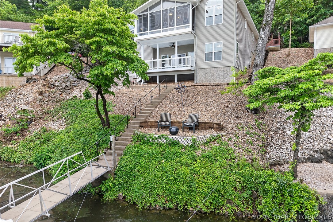 Diamond Head - Residential
