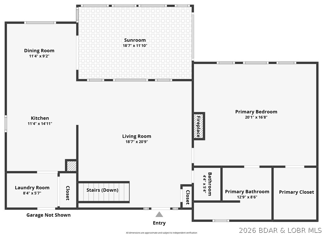Diamond Head - Residential