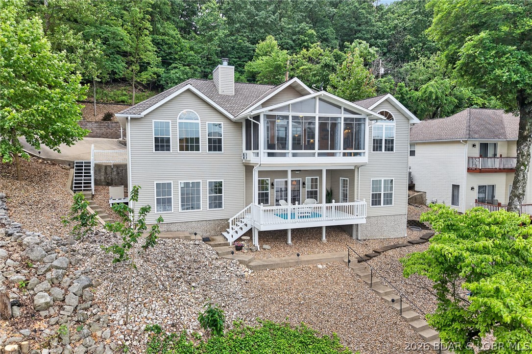 Diamond Head - Residential