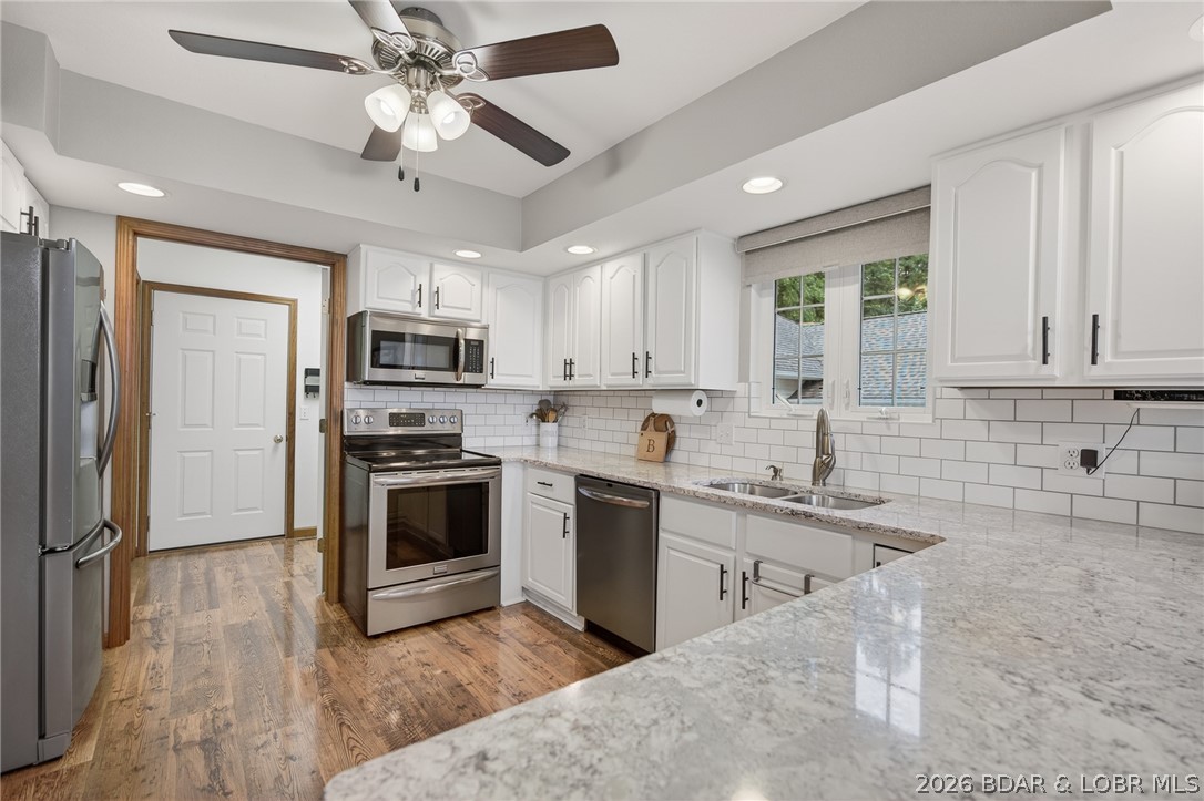Diamond Head - Residential