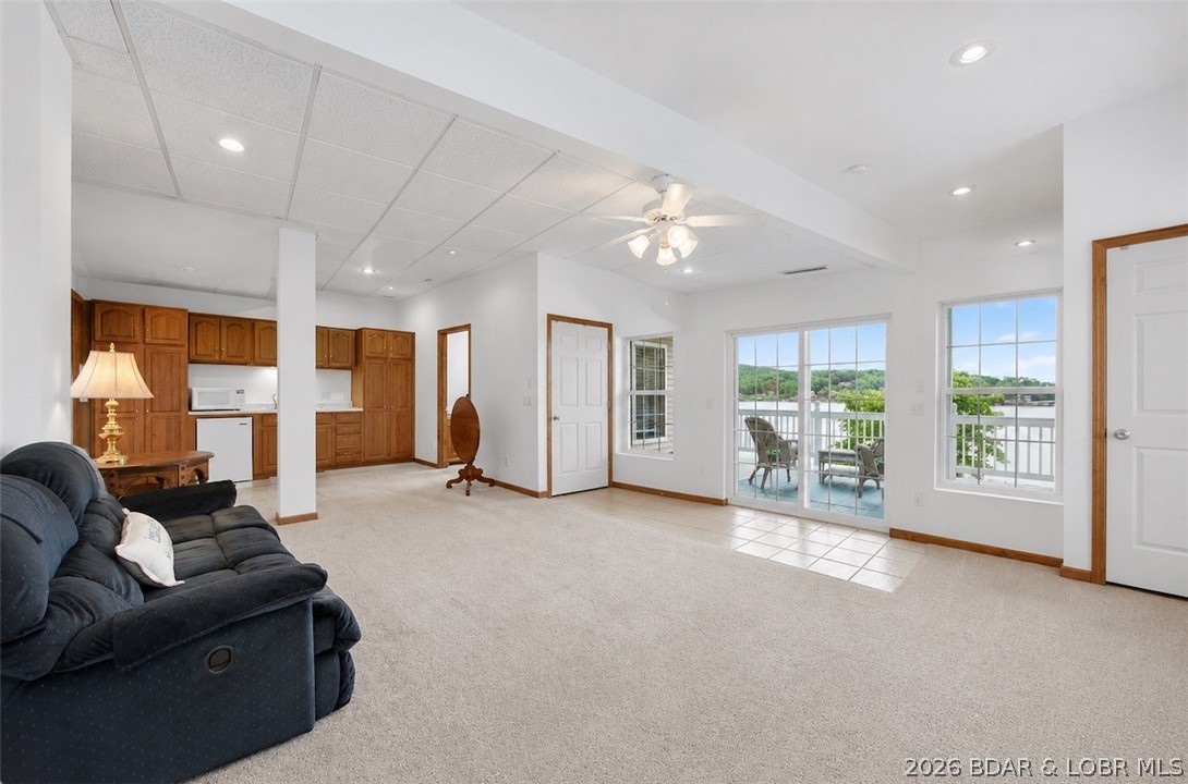 Diamond Head - Residential