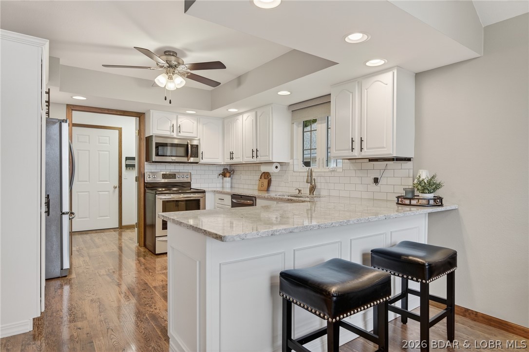 Diamond Head - Residential