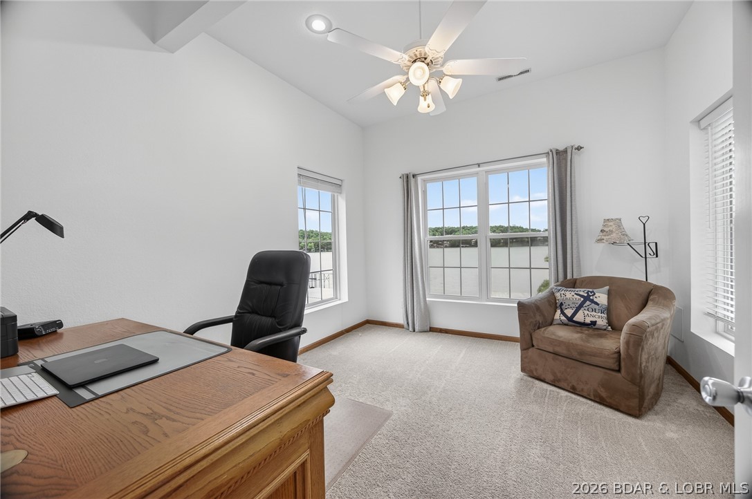 Diamond Head - Residential