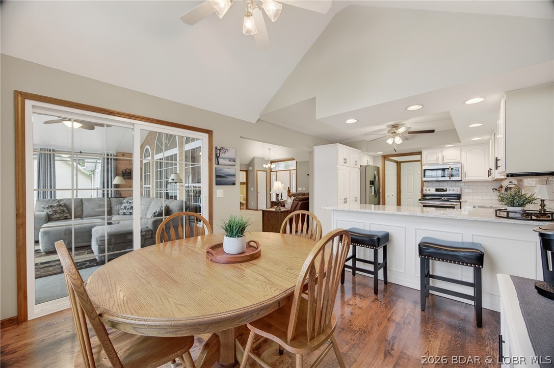 Diamond Head - Residential