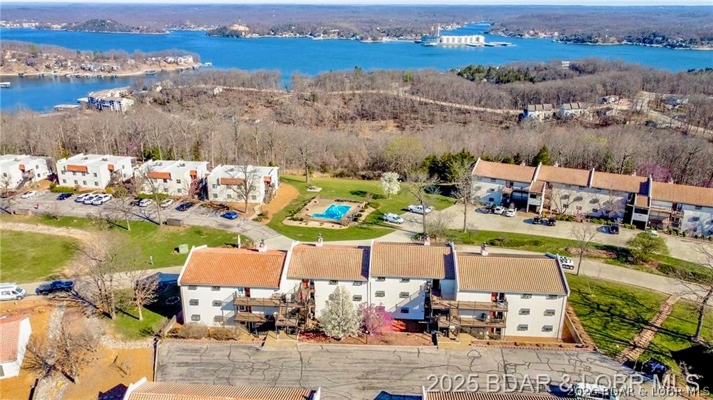 Osage Vistas - Residential