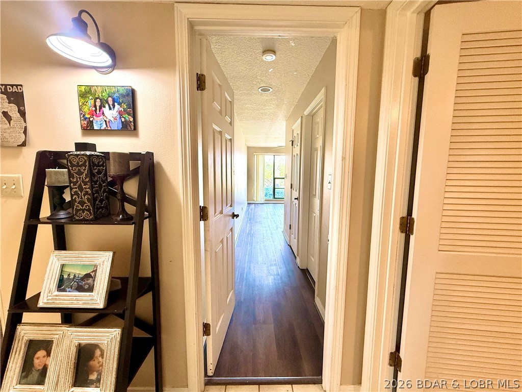 Osage Vistas - Residential