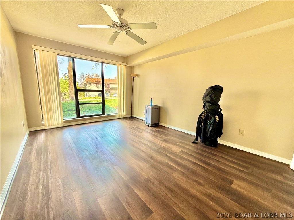 Osage Vistas - Residential