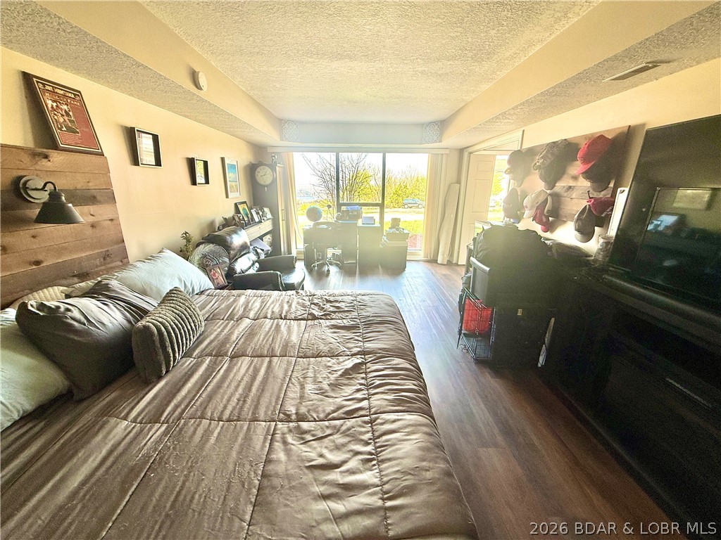 Osage Vistas - Residential