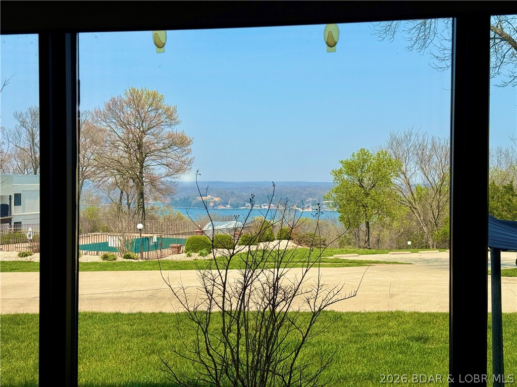 Osage Vistas - Residential