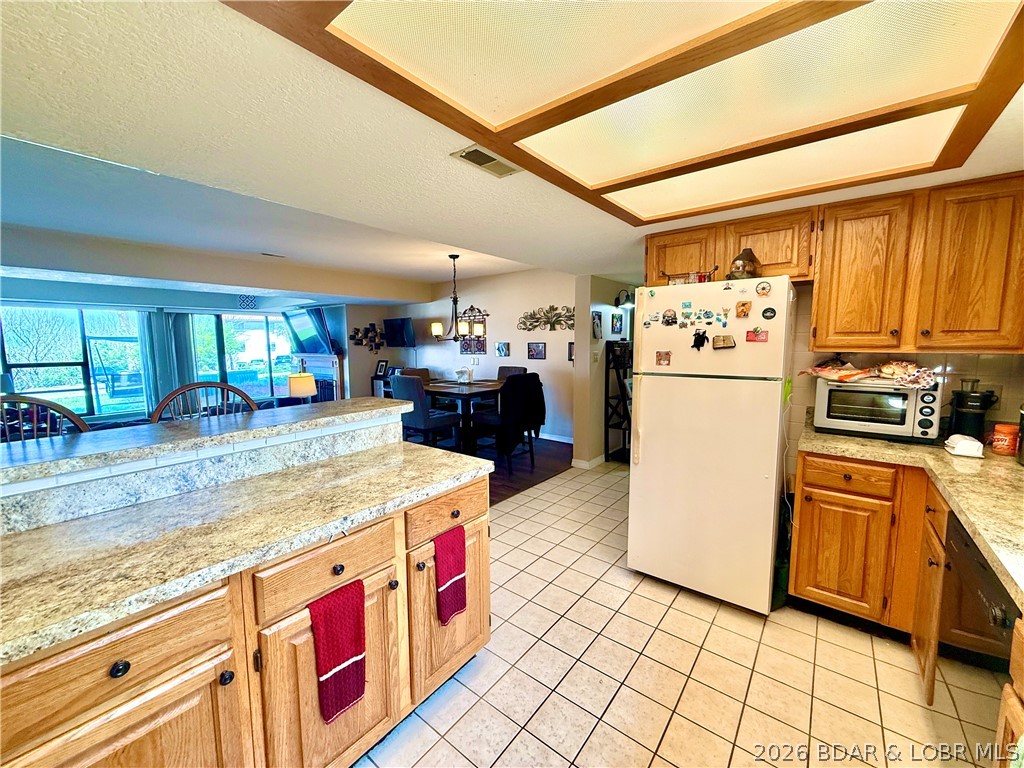 Osage Vistas - Residential