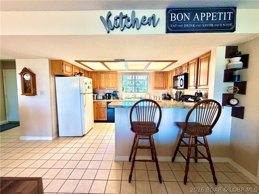 Osage Vistas - Residential