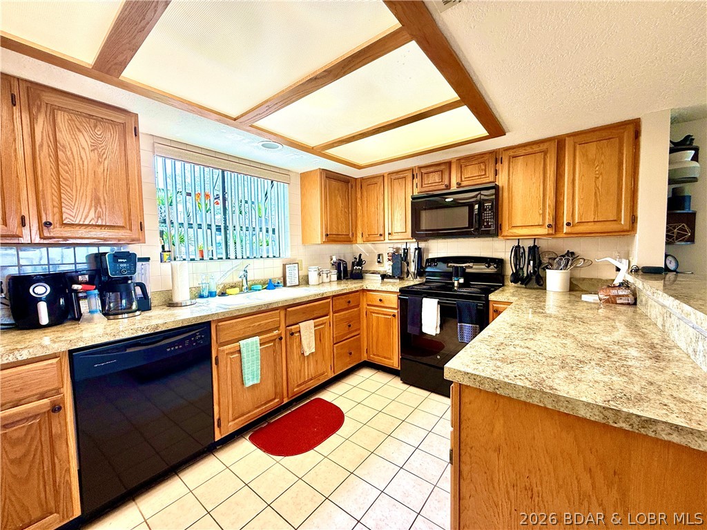 Osage Vistas - Residential