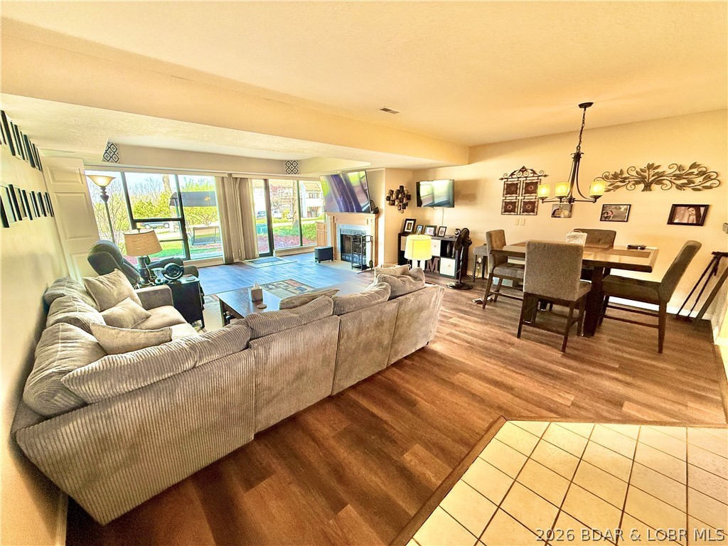 Osage Vistas - Residential