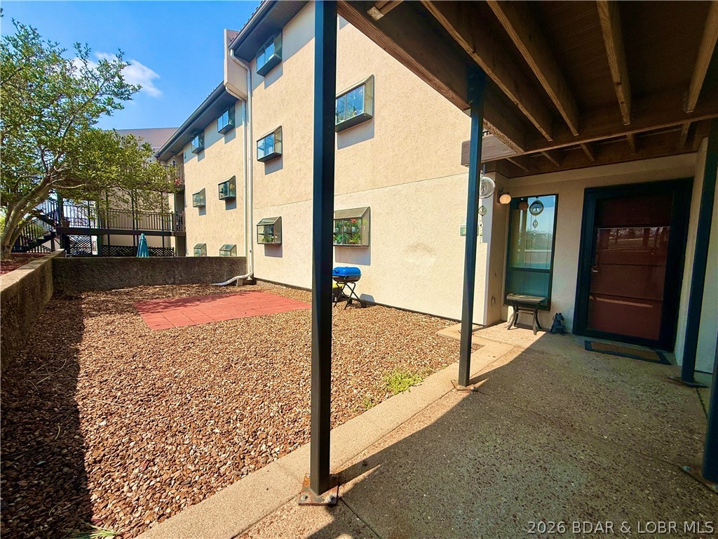 Osage Vistas - Residential