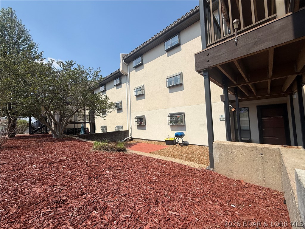 Osage Vistas - Residential