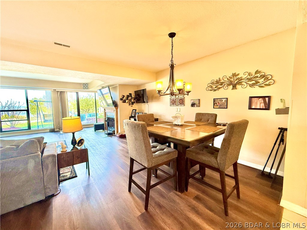 Osage Vistas - Residential