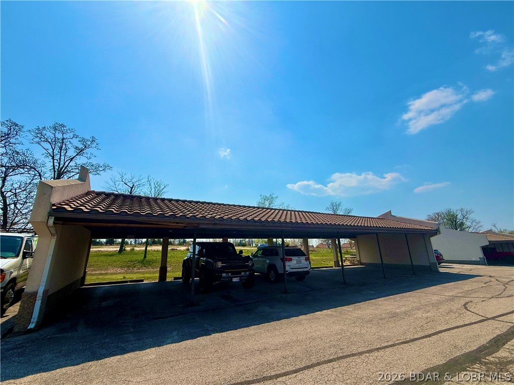 Osage Vistas - Residential