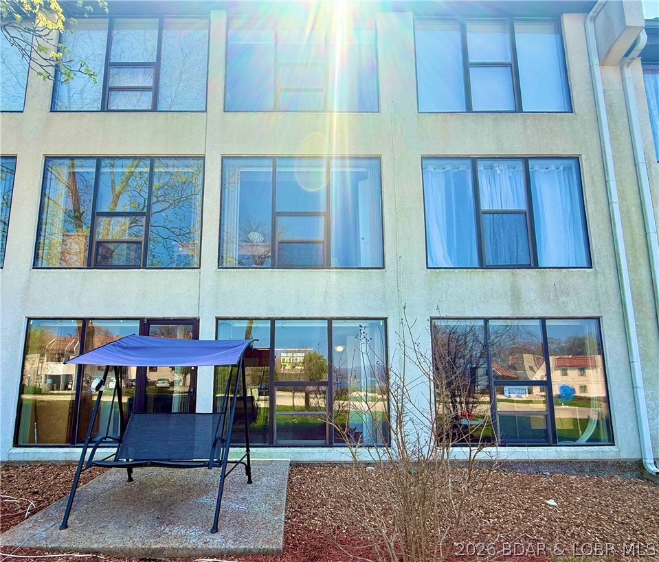 Osage Vistas - Residential