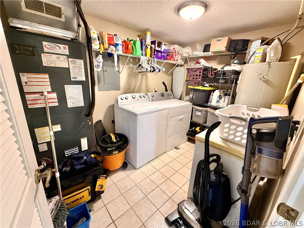 Osage Vistas - Residential