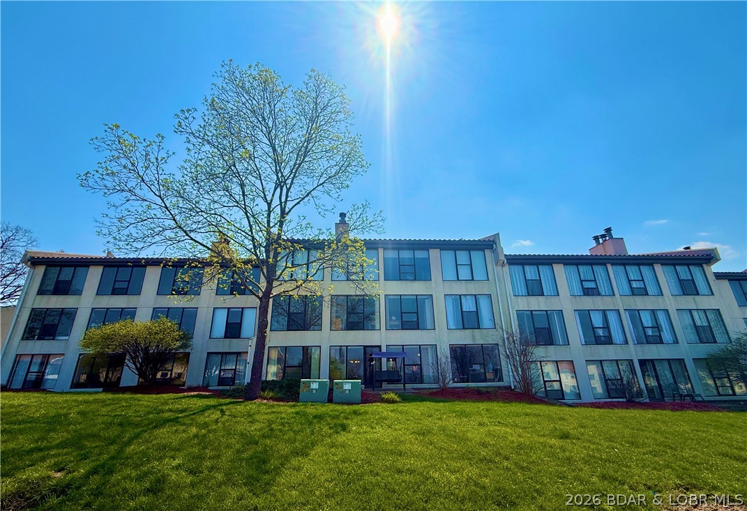 Osage Vistas - Residential