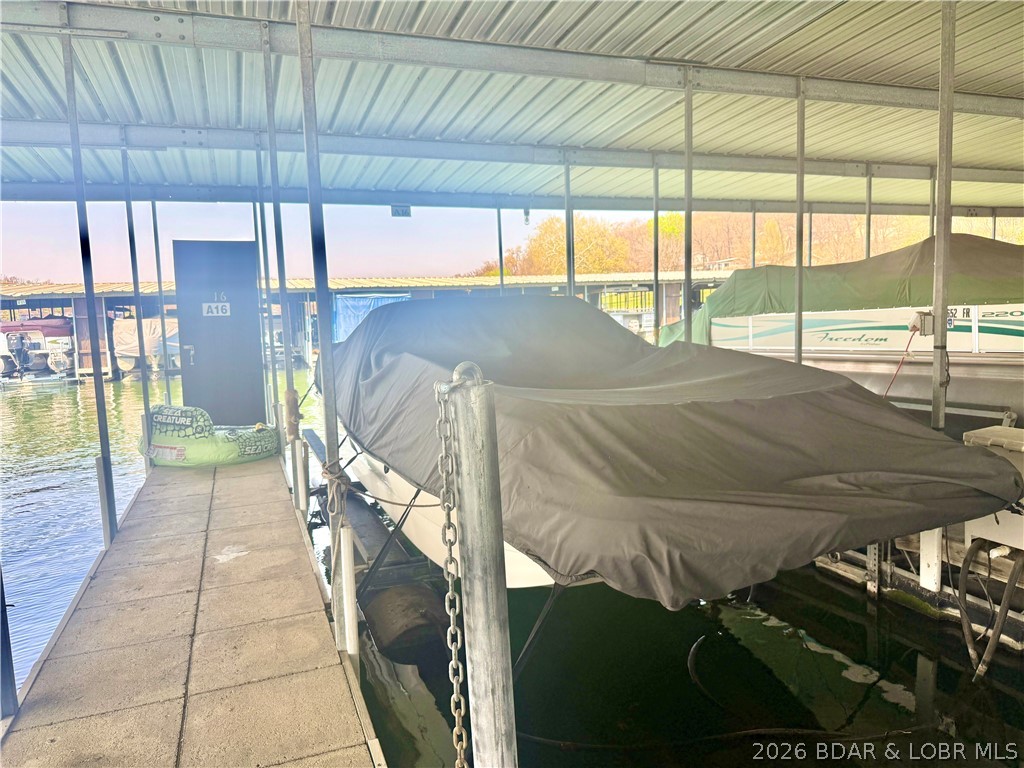 Osage Vistas - Residential