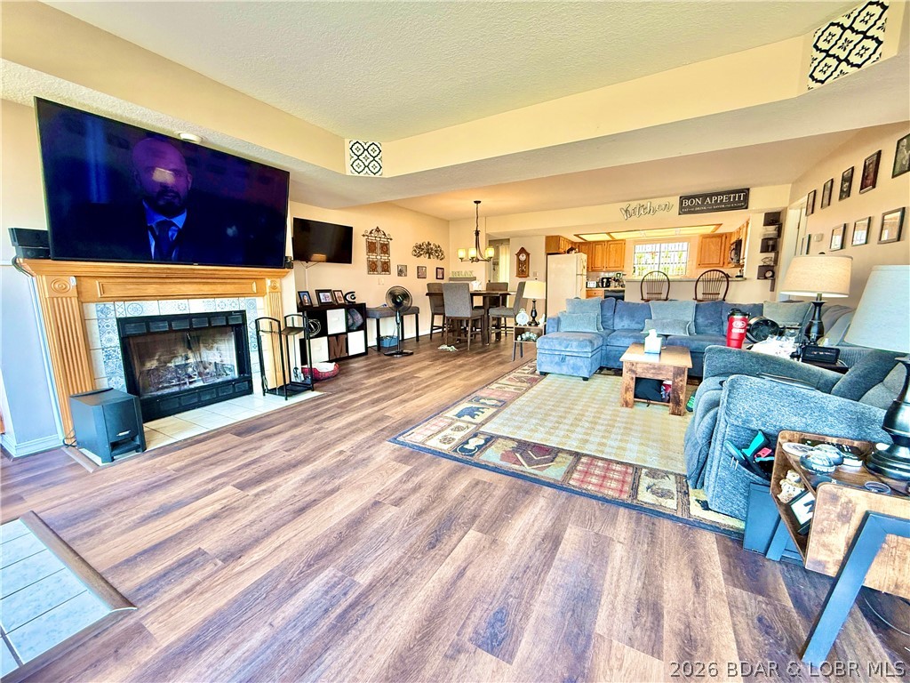 Osage Vistas - Residential