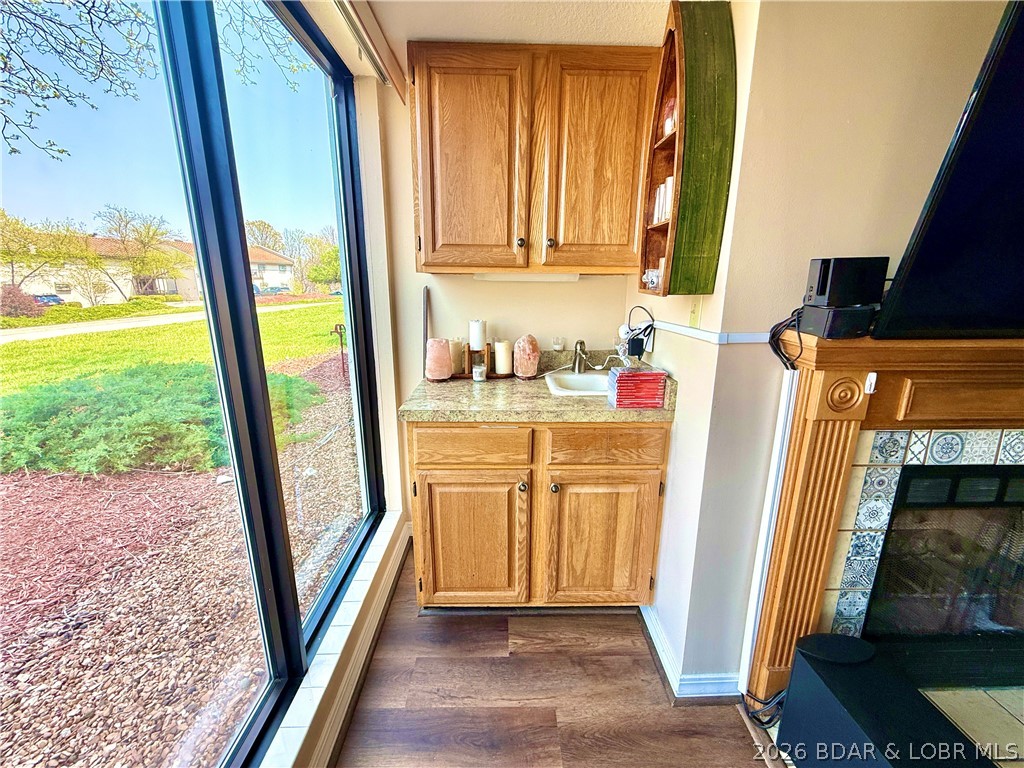 Osage Vistas - Residential