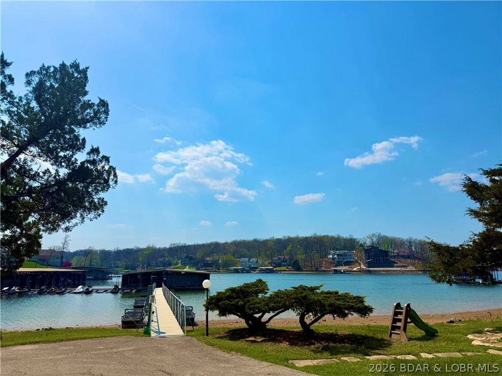 Osage Vistas - Residential