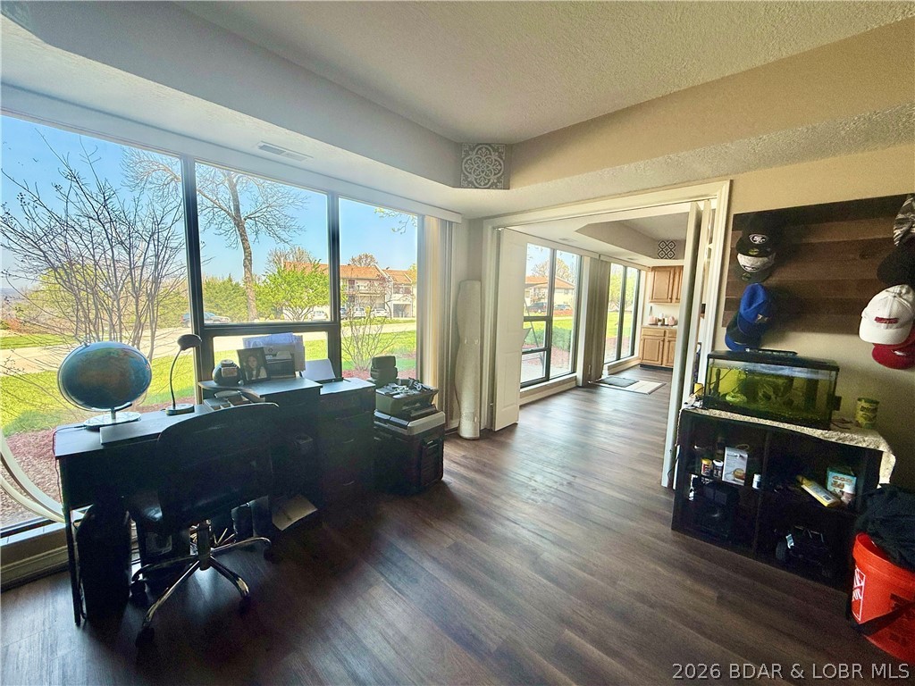 Osage Vistas - Residential