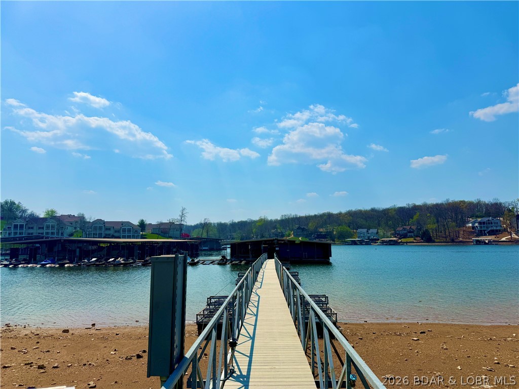 Osage Vistas - Residential