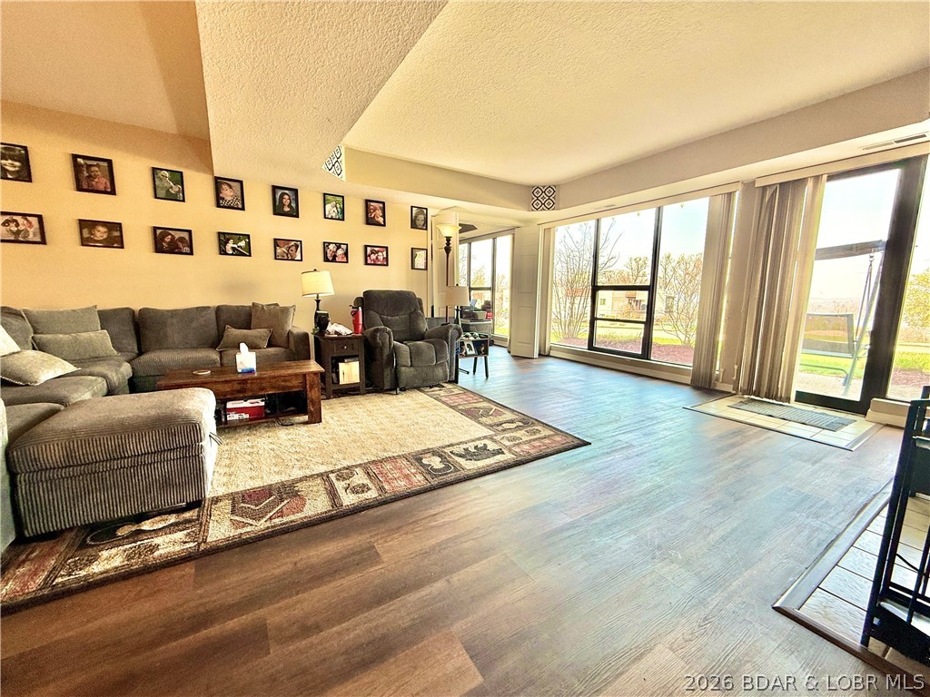 Osage Vistas - Residential