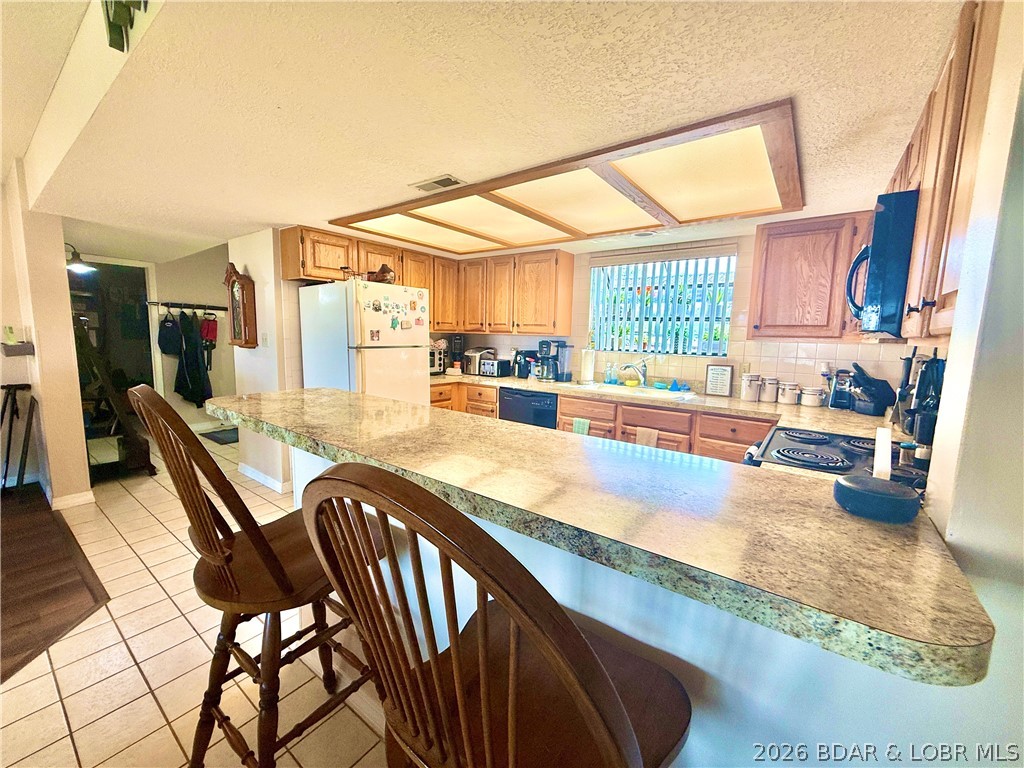 Osage Vistas - Residential