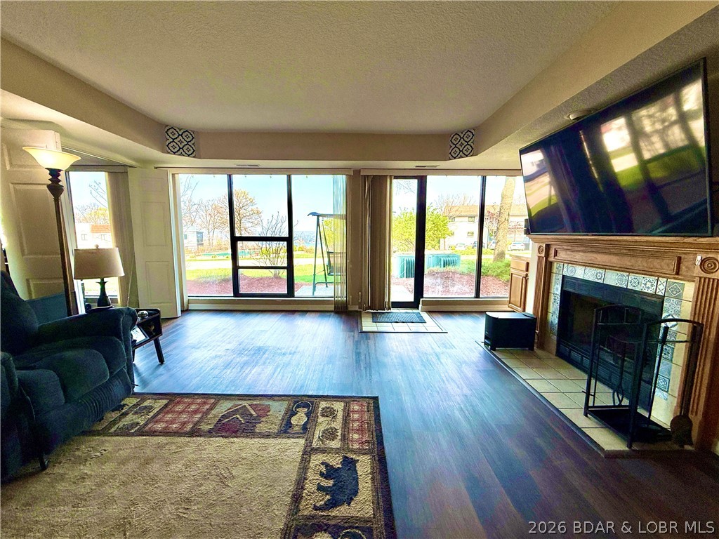 Osage Vistas - Residential